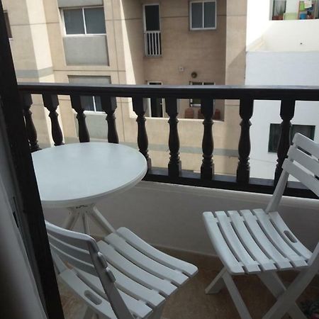 Apartamento En Corralejo Bagian luar foto