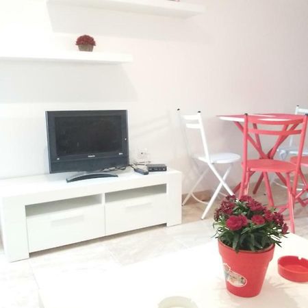 Apartamento En Corralejo Bagian luar foto
