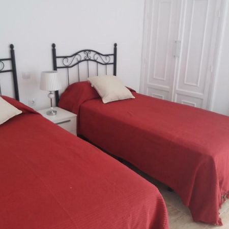 Apartamento En Corralejo Bagian luar foto