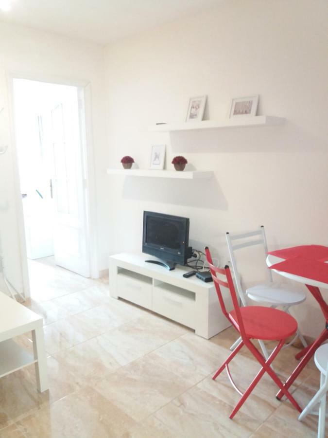Apartamento En Corralejo Bagian luar foto